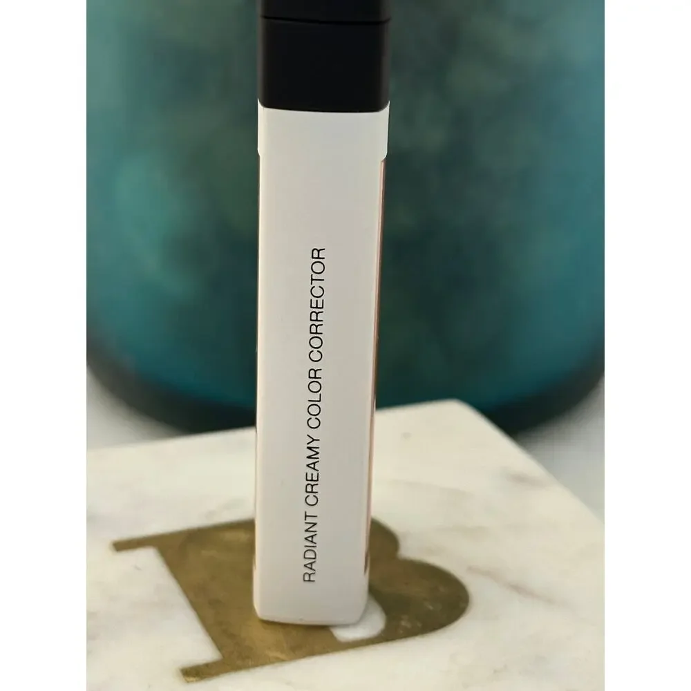 NARS Radiant Creamy Color Corrector Medium Deep New Box Neutralize Under Eye